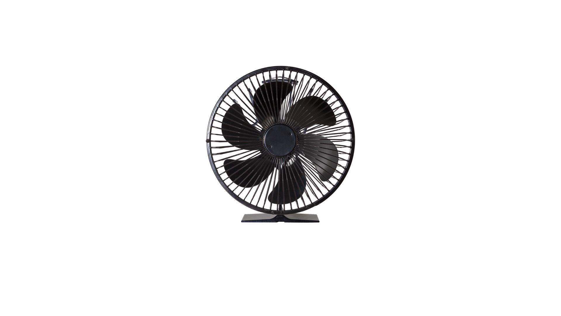 Ventilateur pour poêle PYROFEU - 3