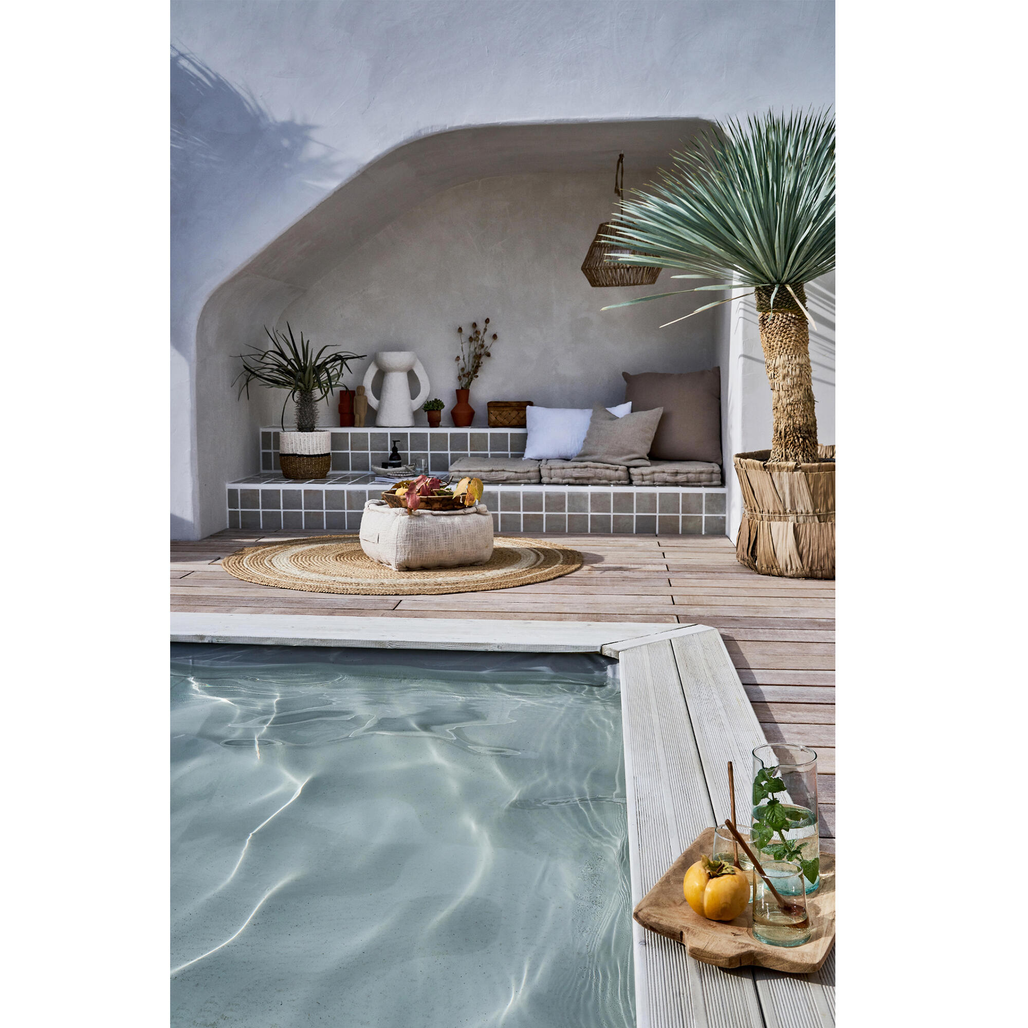 Pack 5 lamas madera tropical Cumaru 14.5 x 155 cm y 21 mm marrón clase de uso 4 - 4