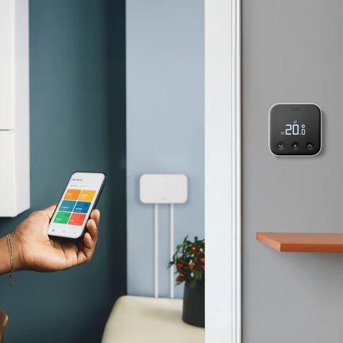 Thermostat connecté sans fil TADO X - 5