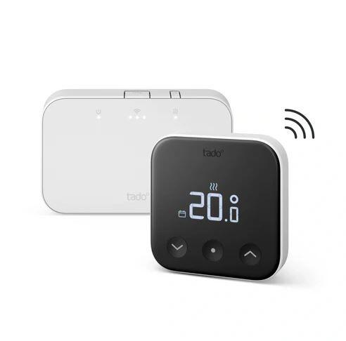 Thermostat connecté sans fil TADO X - 3