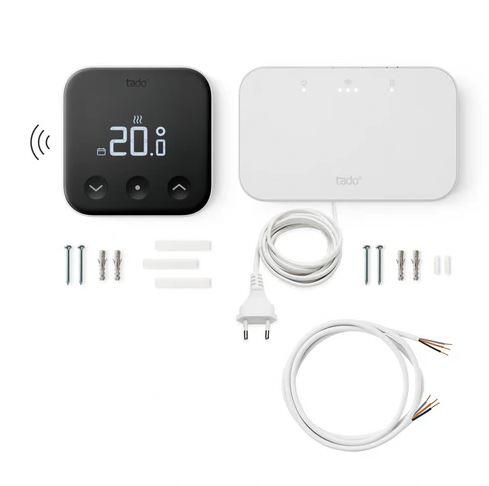 Thermostat connecté sans fil TADO X - 4