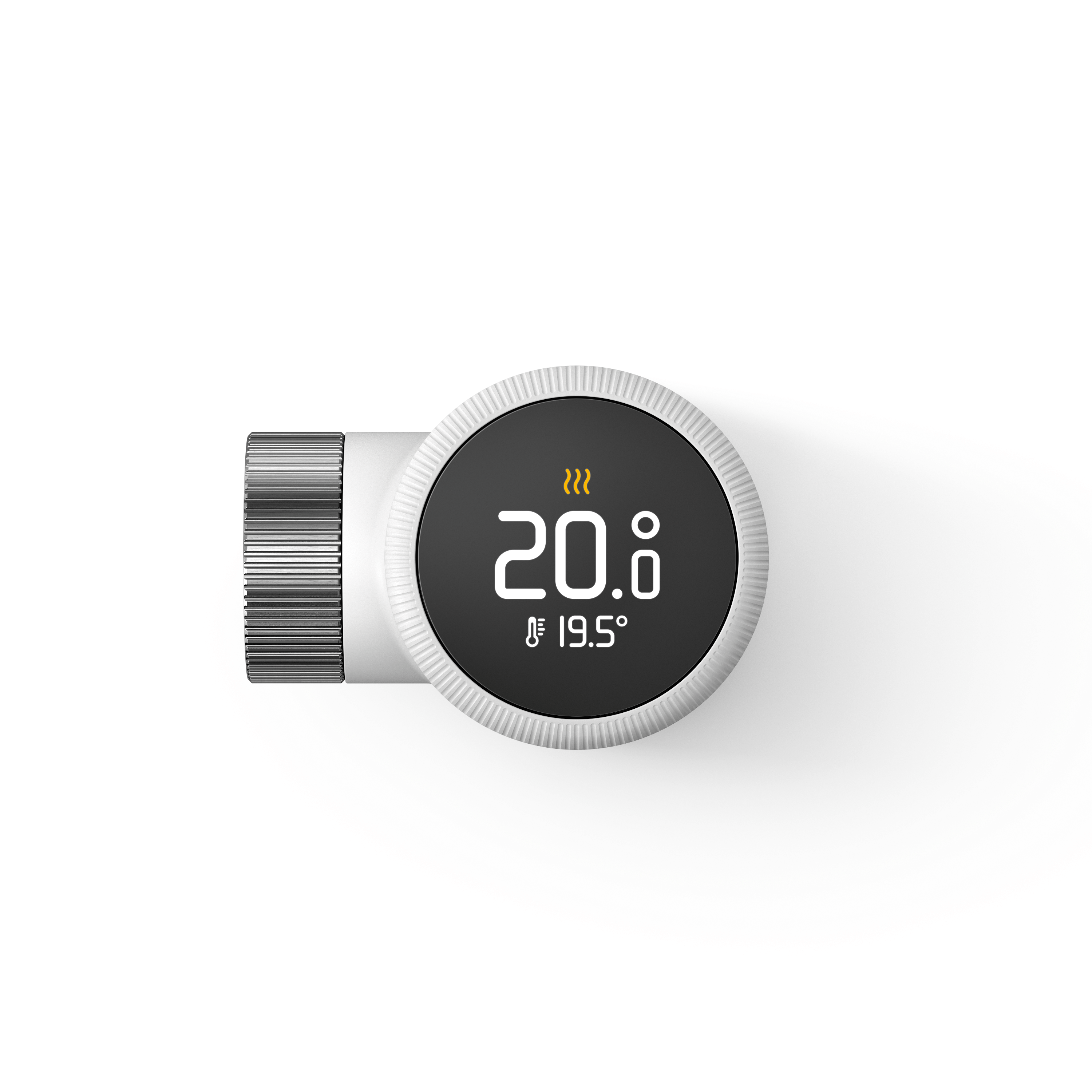 Tête thermostatique connectée TADO X - 2