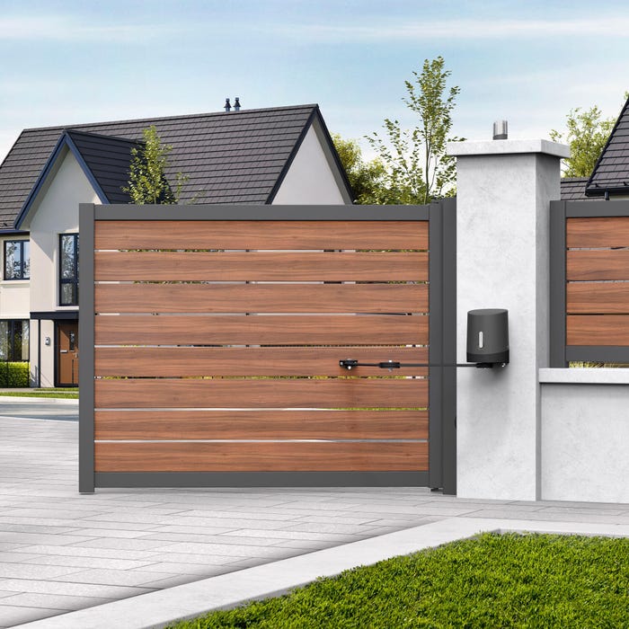 Batterie de secours Avidsen