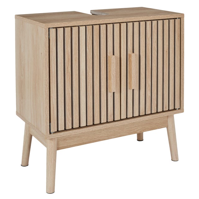 Mueble de baño con pie Klaus 60x30 cm