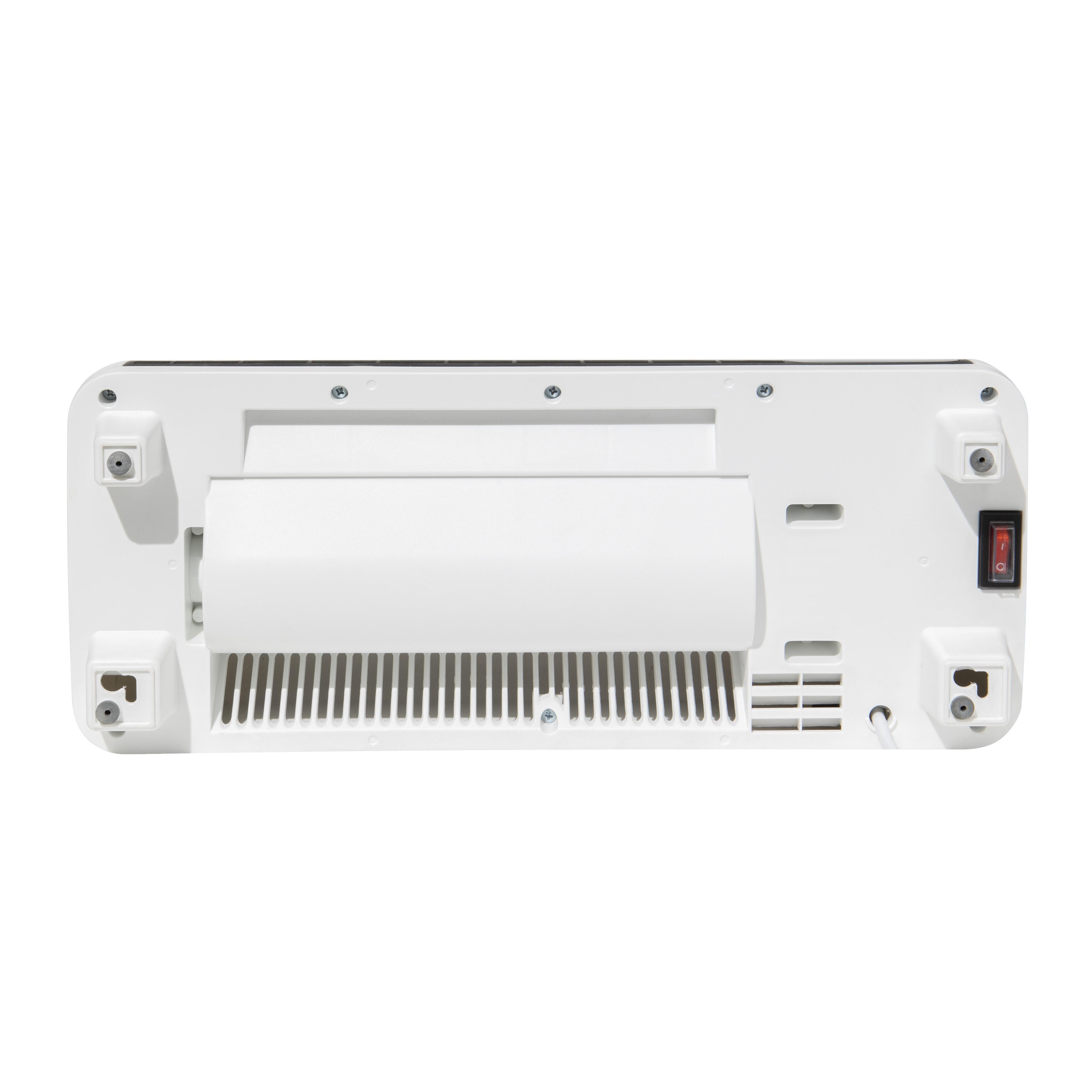 CALEFACTOR SPLIT 2000W CON MANDO - 4