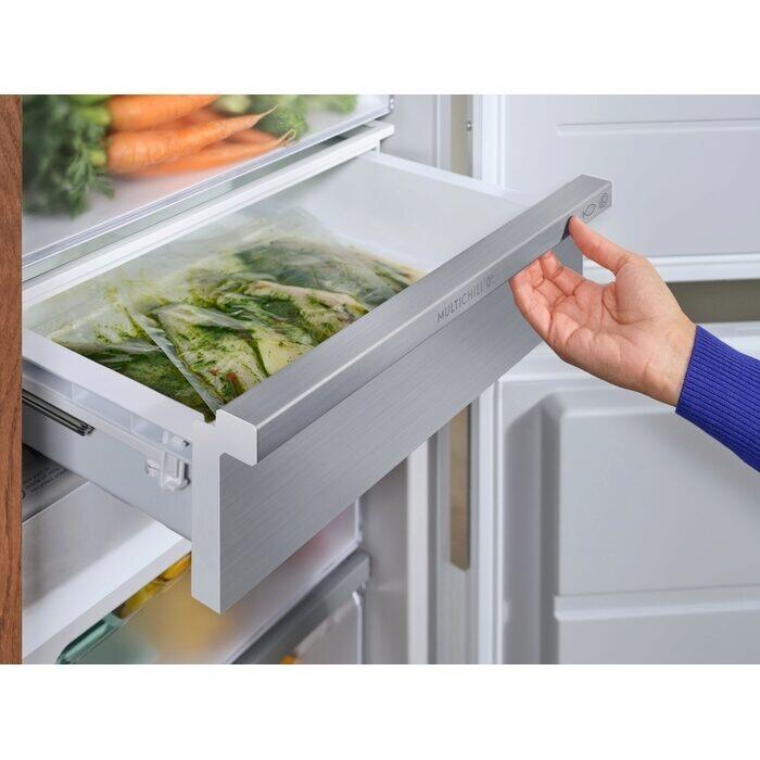 Réfrigérateur Electrolux