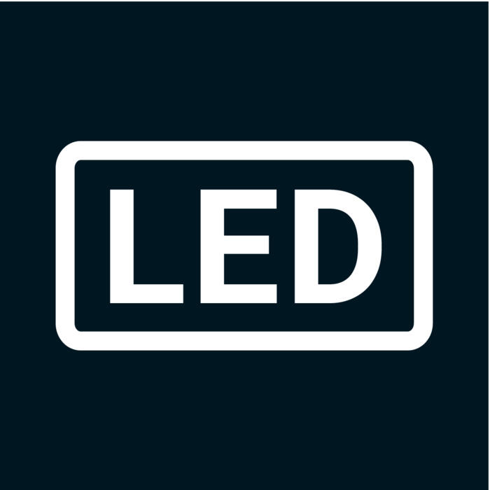 hotte Electrolux avec éclairage led - 0