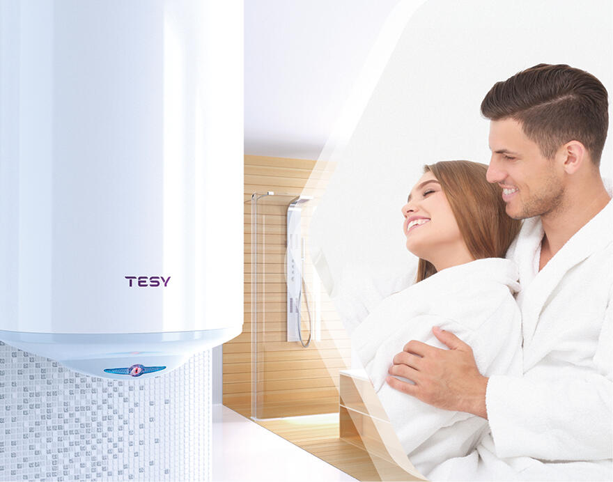 Termo eléctrico TESY GV 100L vertical - 4