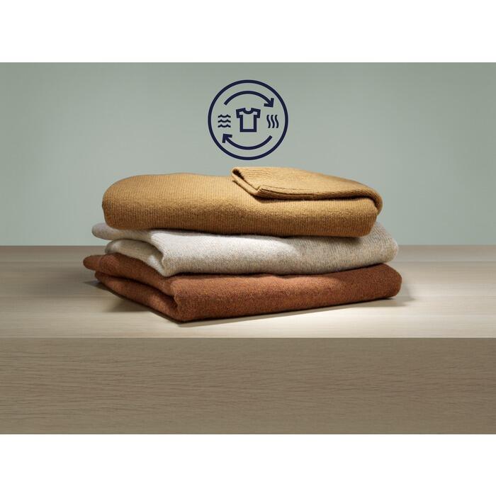 Lave linge Electrolux