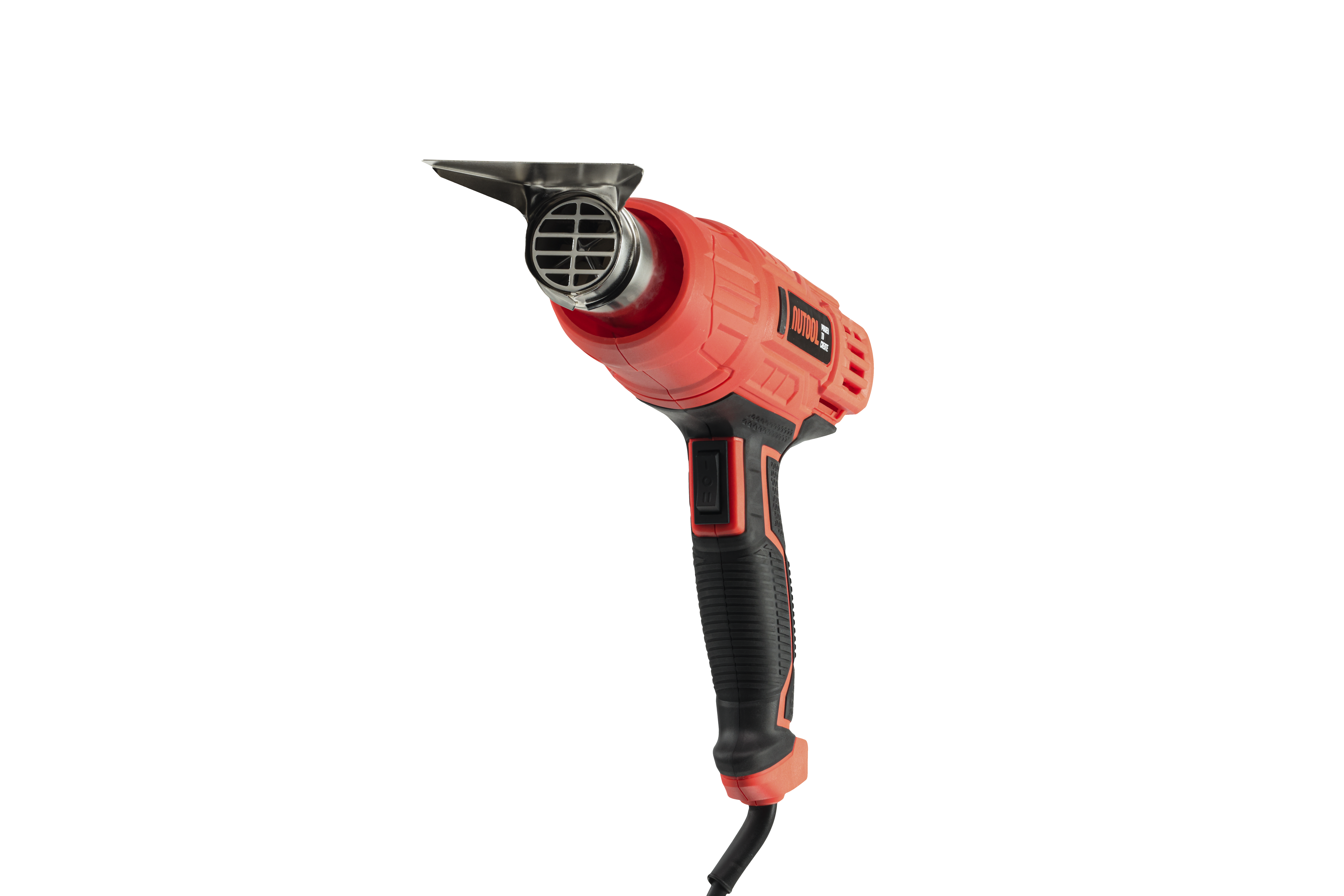 Opalarka 2000 W NHG2002 NUTOOL
