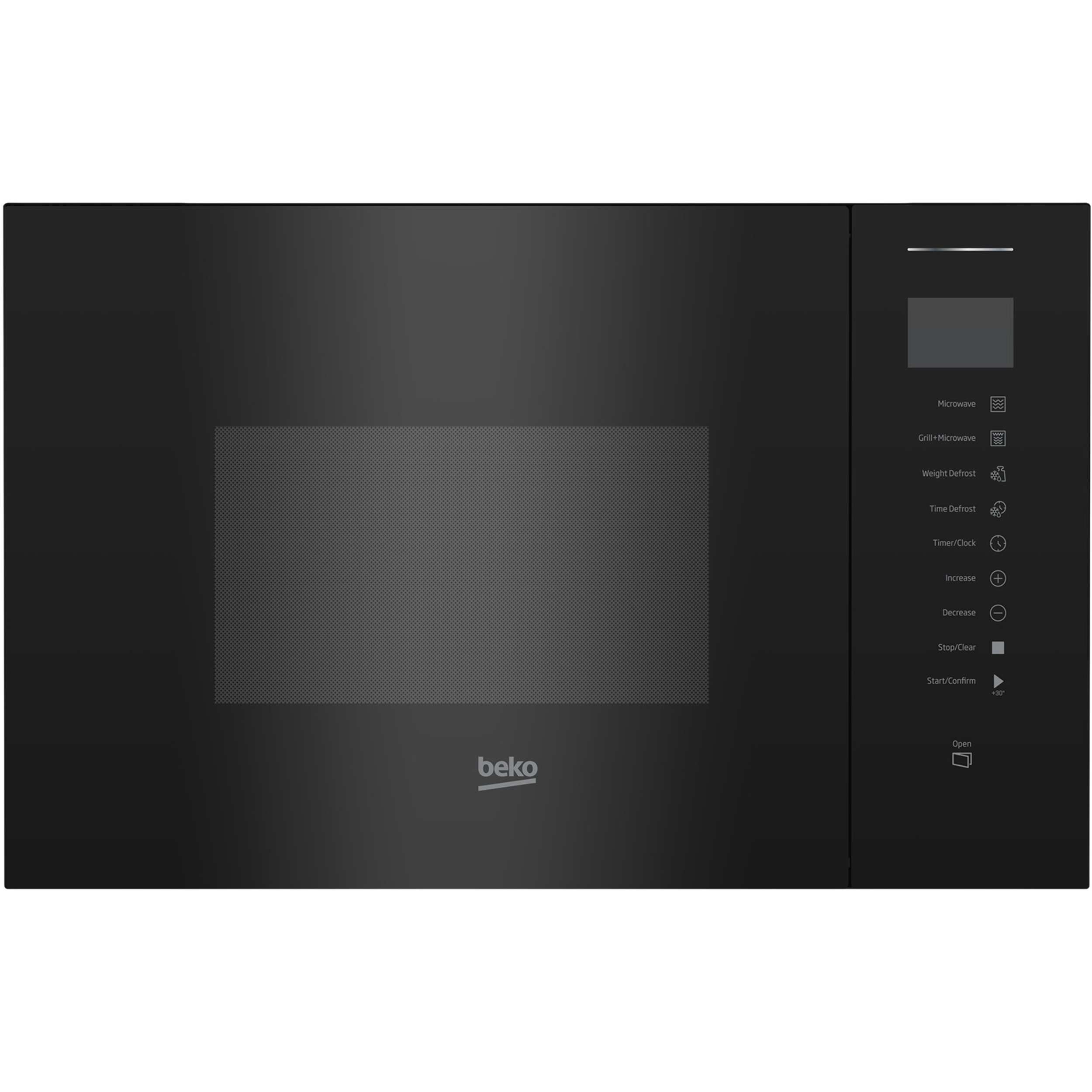 Kuchenka mikrofalowa  BMGB 25353B 900W Beko