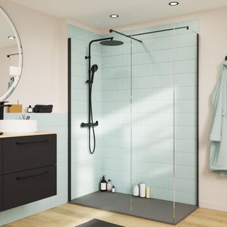 Κρυστάλλινος τοίχος Remix...