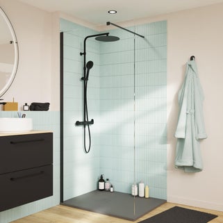 Κρυστάλλινος τοίχος Remix...