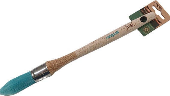 Les pinceaux GREENBRUSH