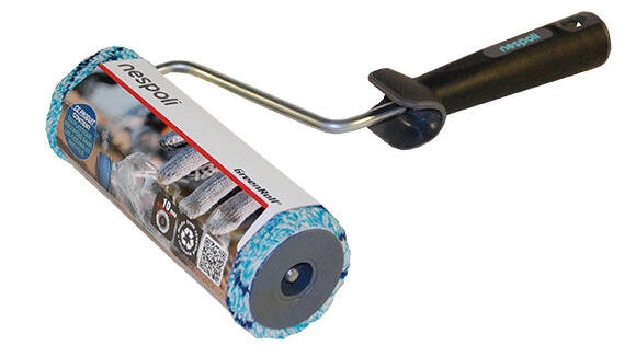 Les rouleaux GREENROLL