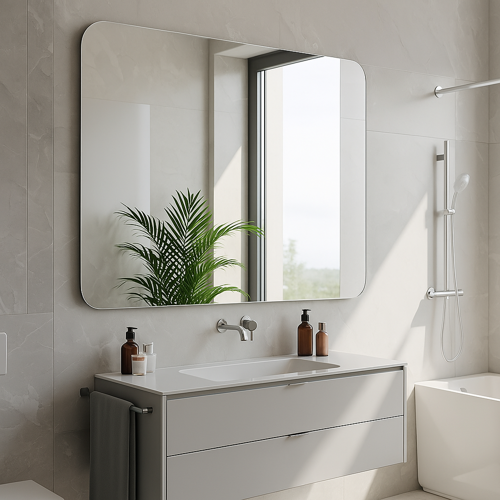 Espelho COSMO 80X60 - 4