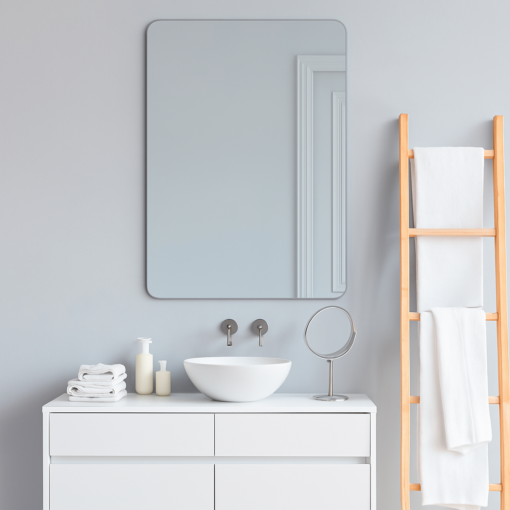 Espelho COSMO 80X60 - 3