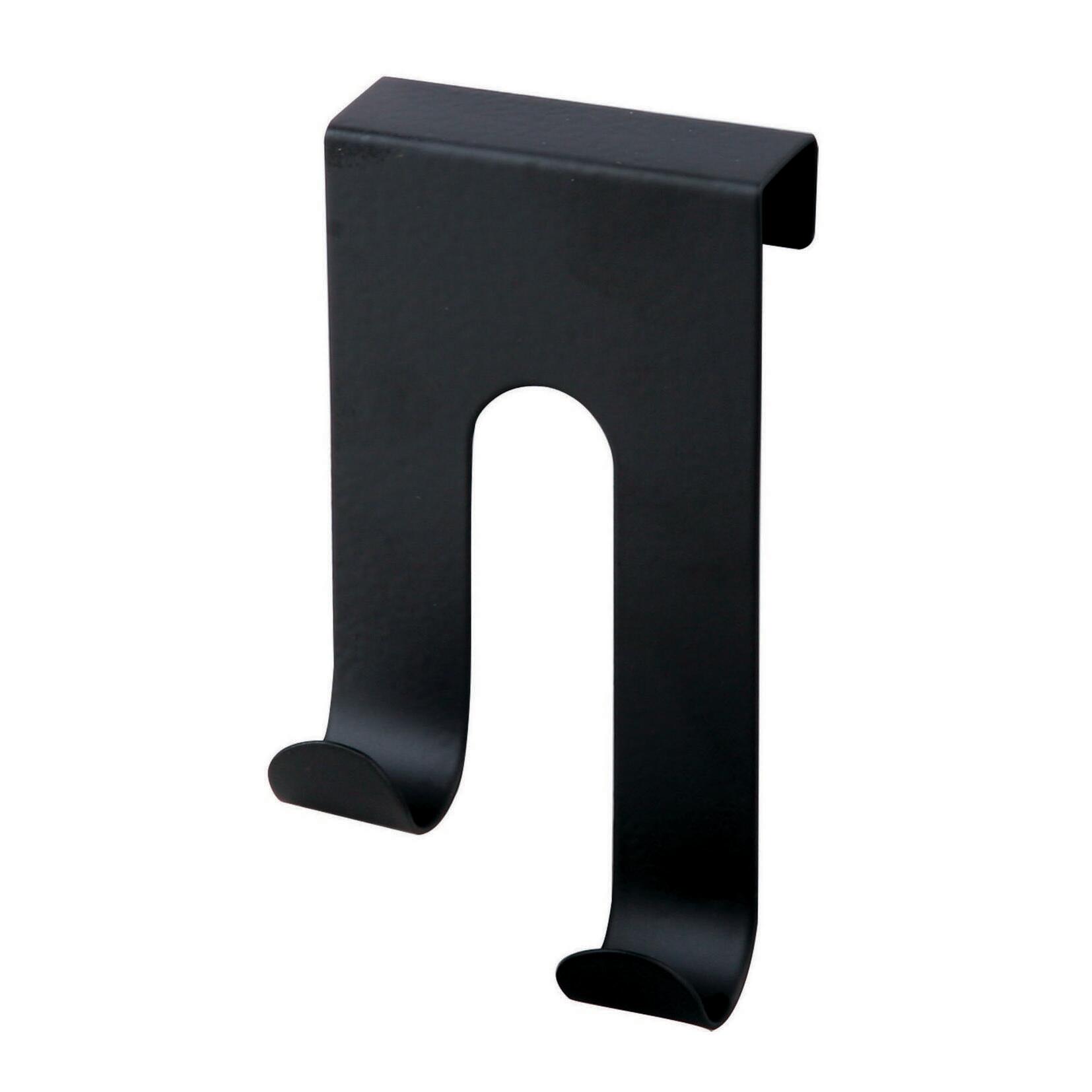 Crochet torchon double gris anthracite - 3