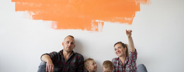 Como decorar a minha casa de forma mais sustentável