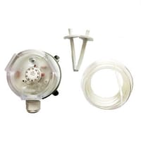 PRESOTATO DIFERENCIAL 0.3-13 MBAR - 1