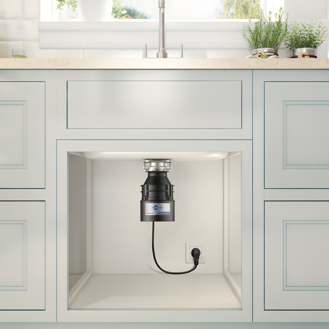 Triturador InSinkErator STANDARD 460 - 2