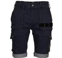 Short de travail BOLT RAW JEAN 38