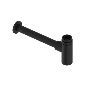 Sifone A Bottiglia Cromato 1".1/4 Sifone Per Lavabo Bagno Lavatoio - - Tutti I Colori Del Brico - Foto 3