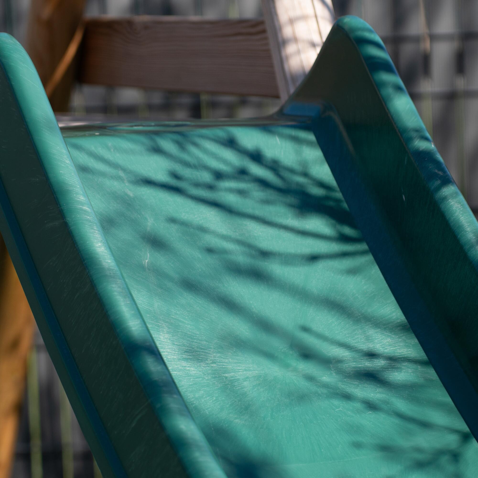 Glissière de toboggan YULVO, SOULET, H120 cm - 5