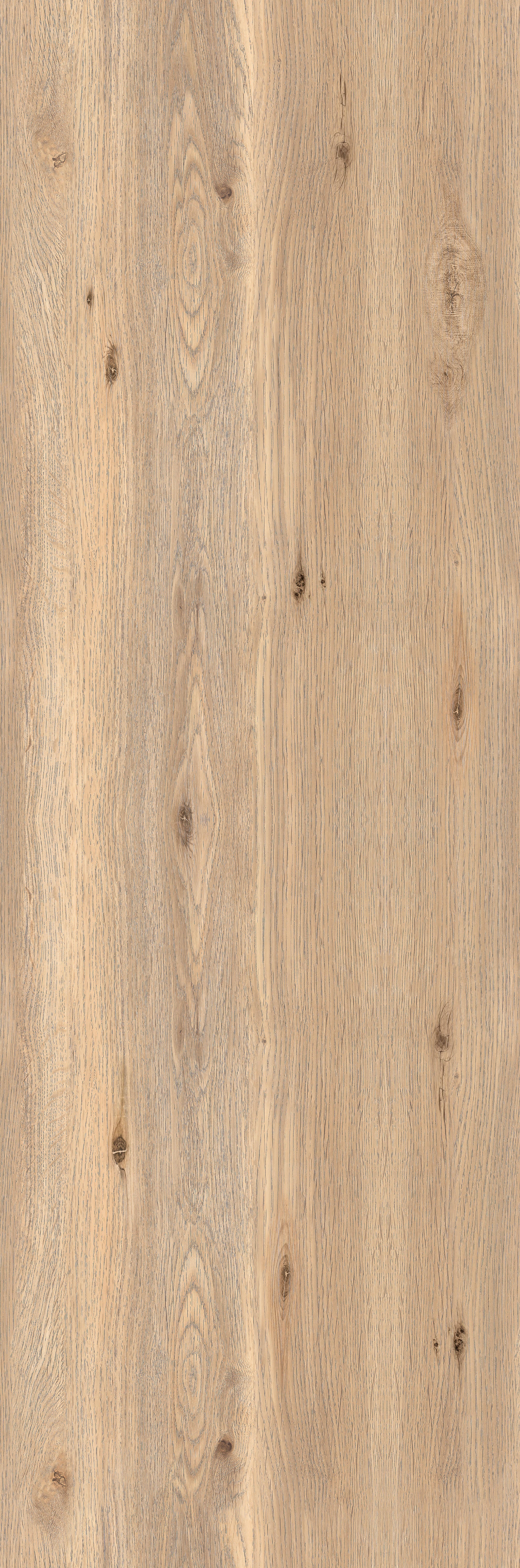 Rolo vinílico adesivo bancada cozinha Oak madeira mate 65cm x 2m natural - 6