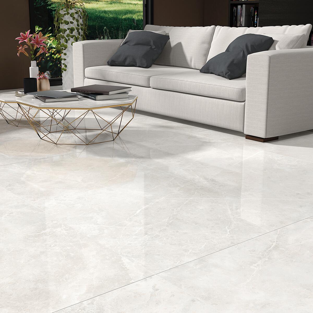 Grigio / argento