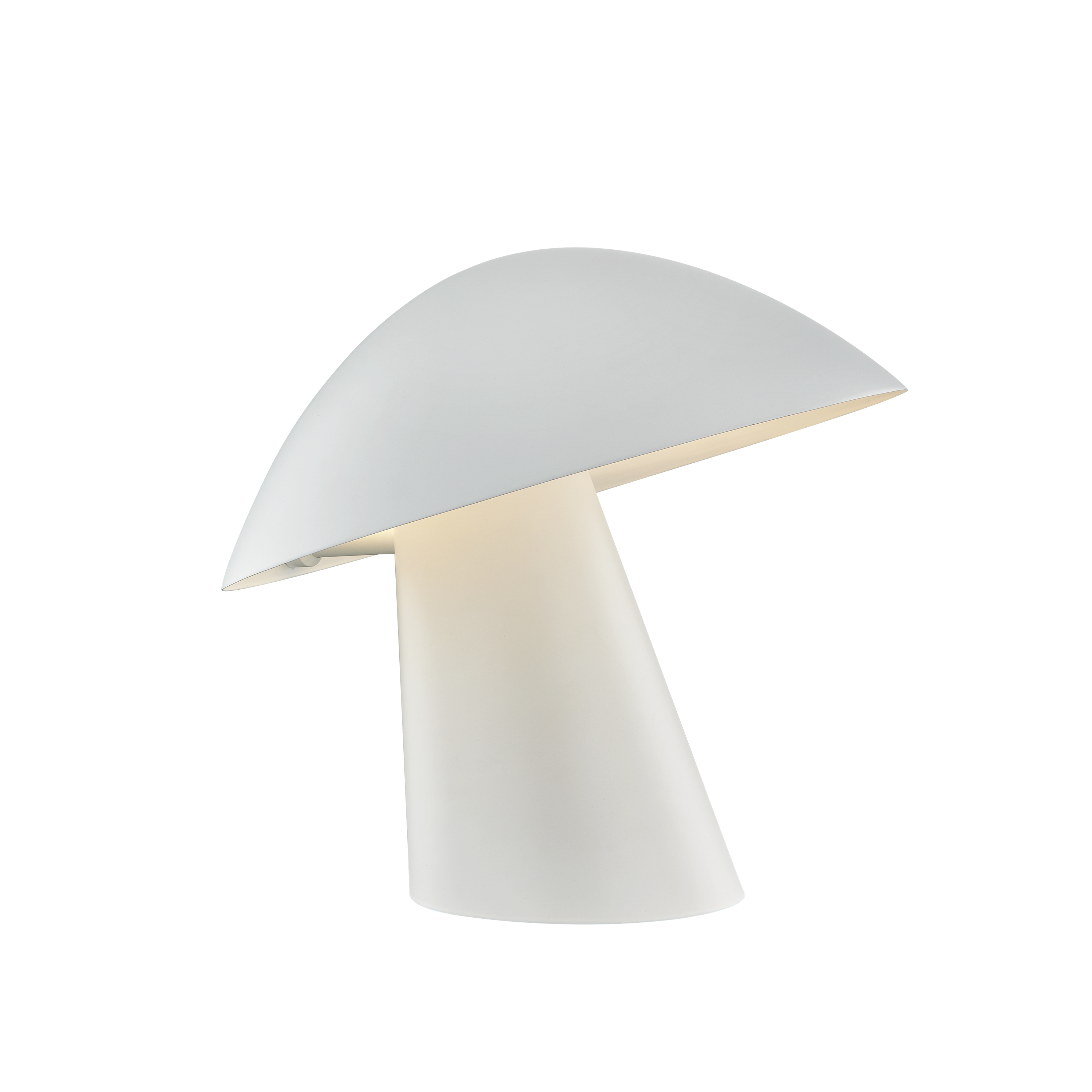 Lampada da tavolo design Amanite E27 INSPIRE - 4