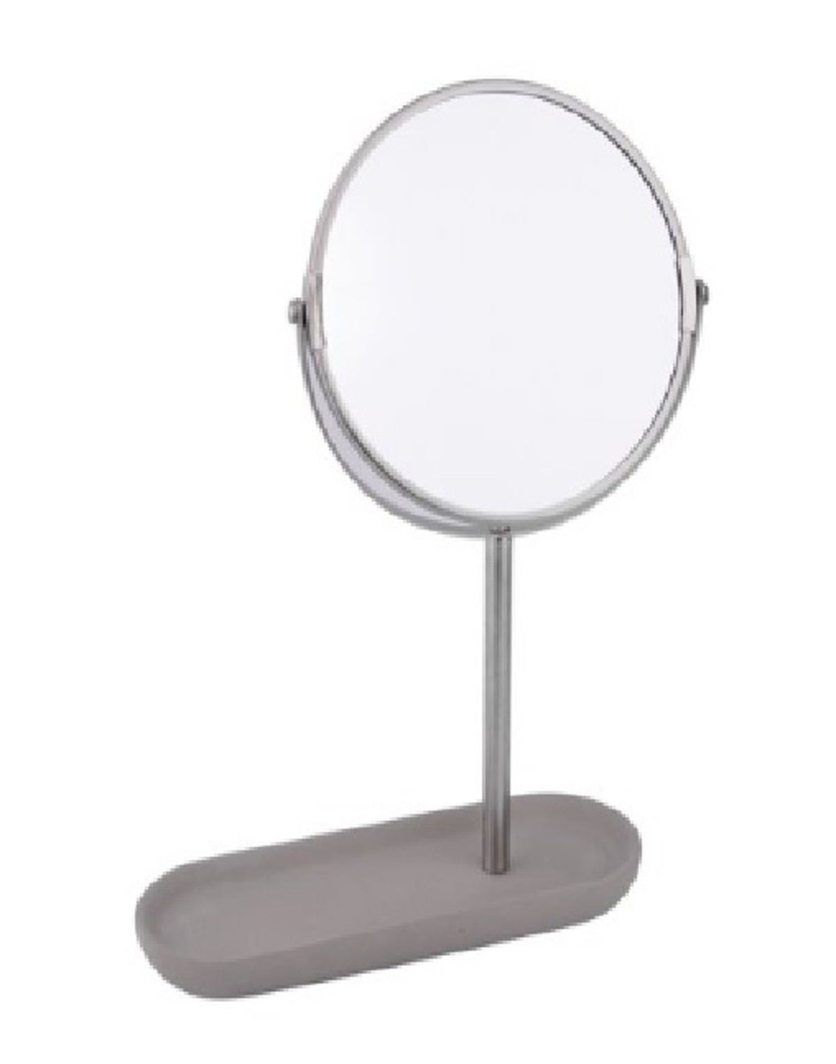 SPECCHIO TRUCCO BIFACCIALE Trucco Specchio Con Ingrandimento Principessa 335237592795