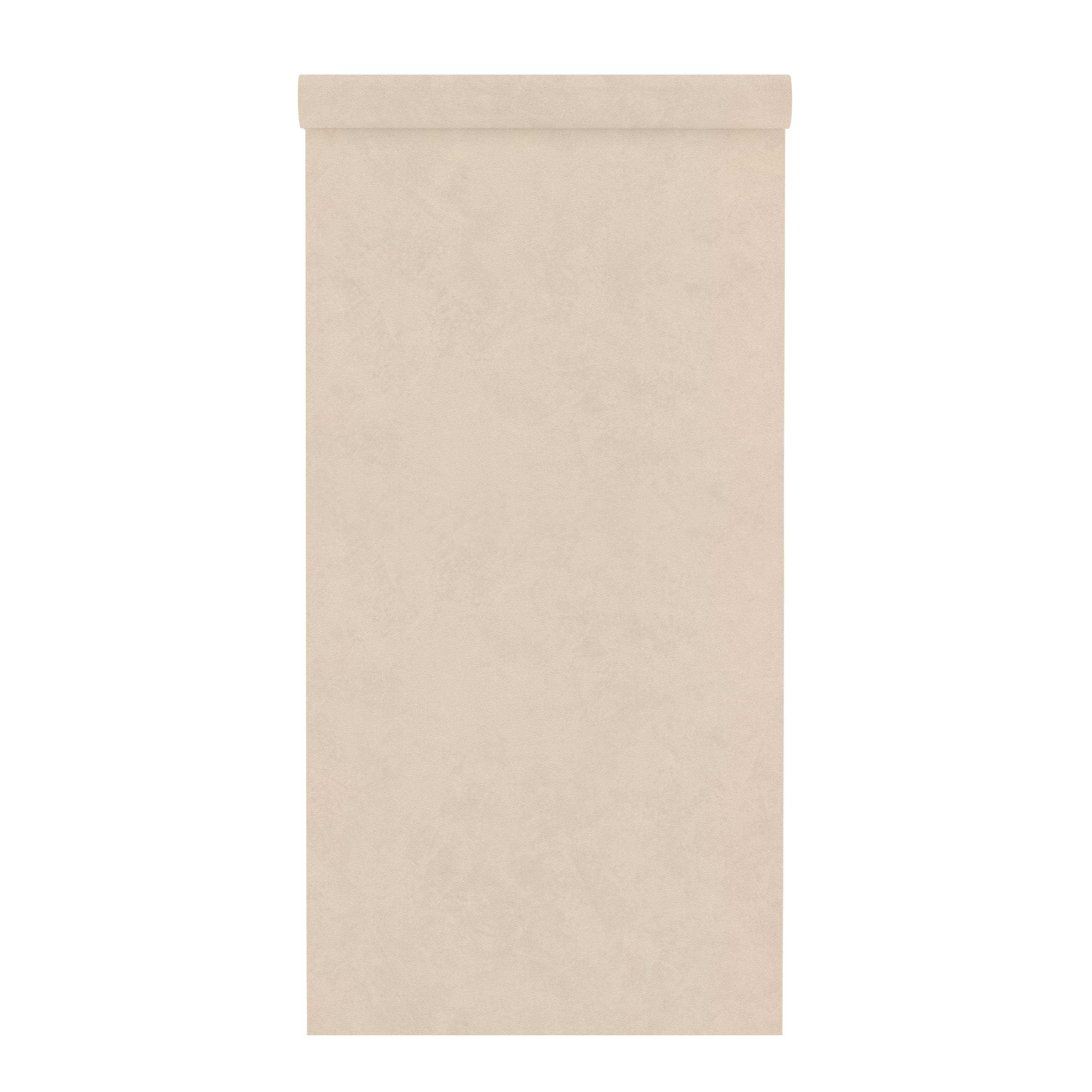 Papel pintado vinilo aplicación cola en pared Liso Terra beige  INSPIRE 53cmx10.05m superlavable - 7