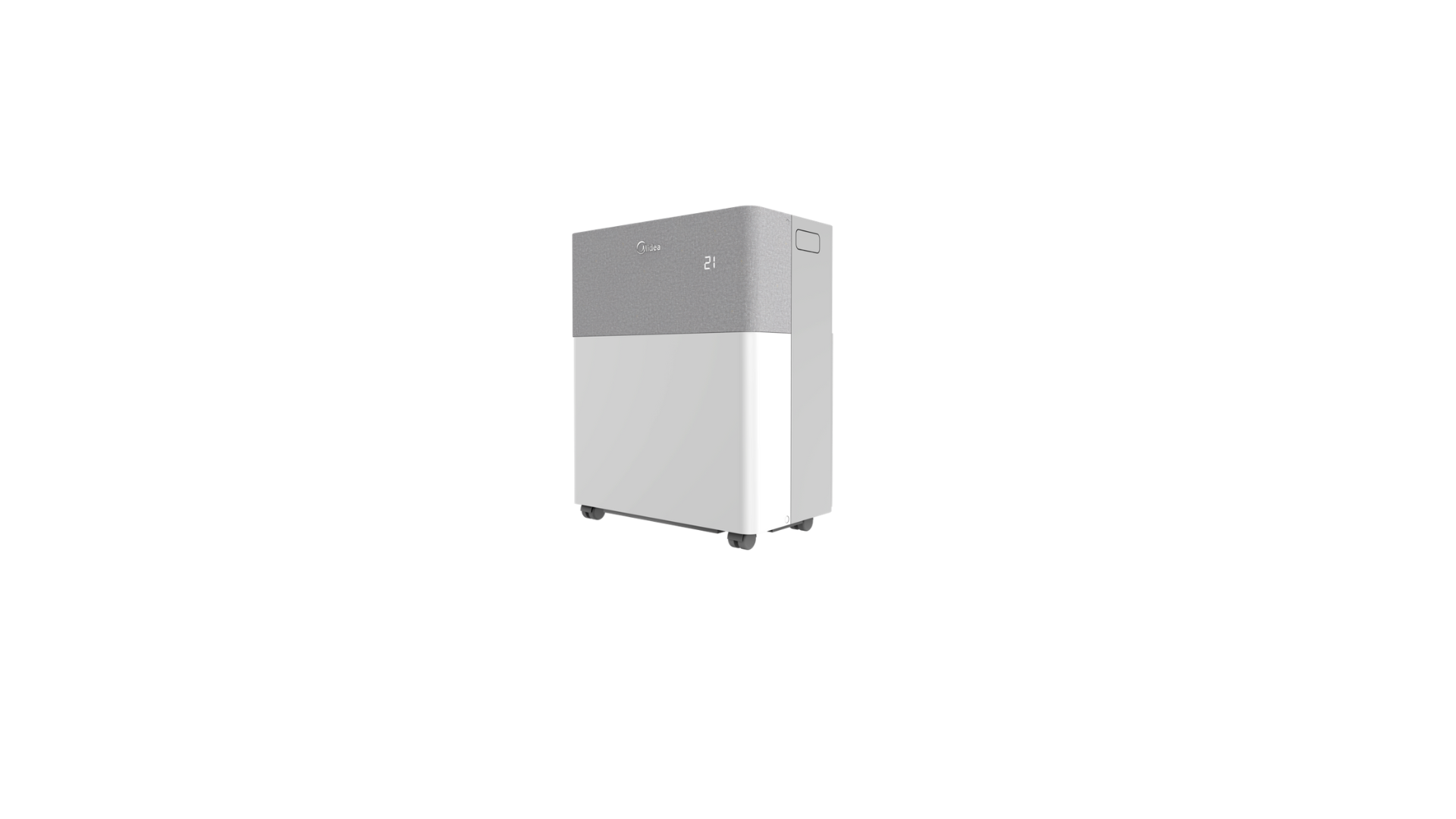 Climatiseur split mobile réversible, Portasplit, Midea par Optimea - 6