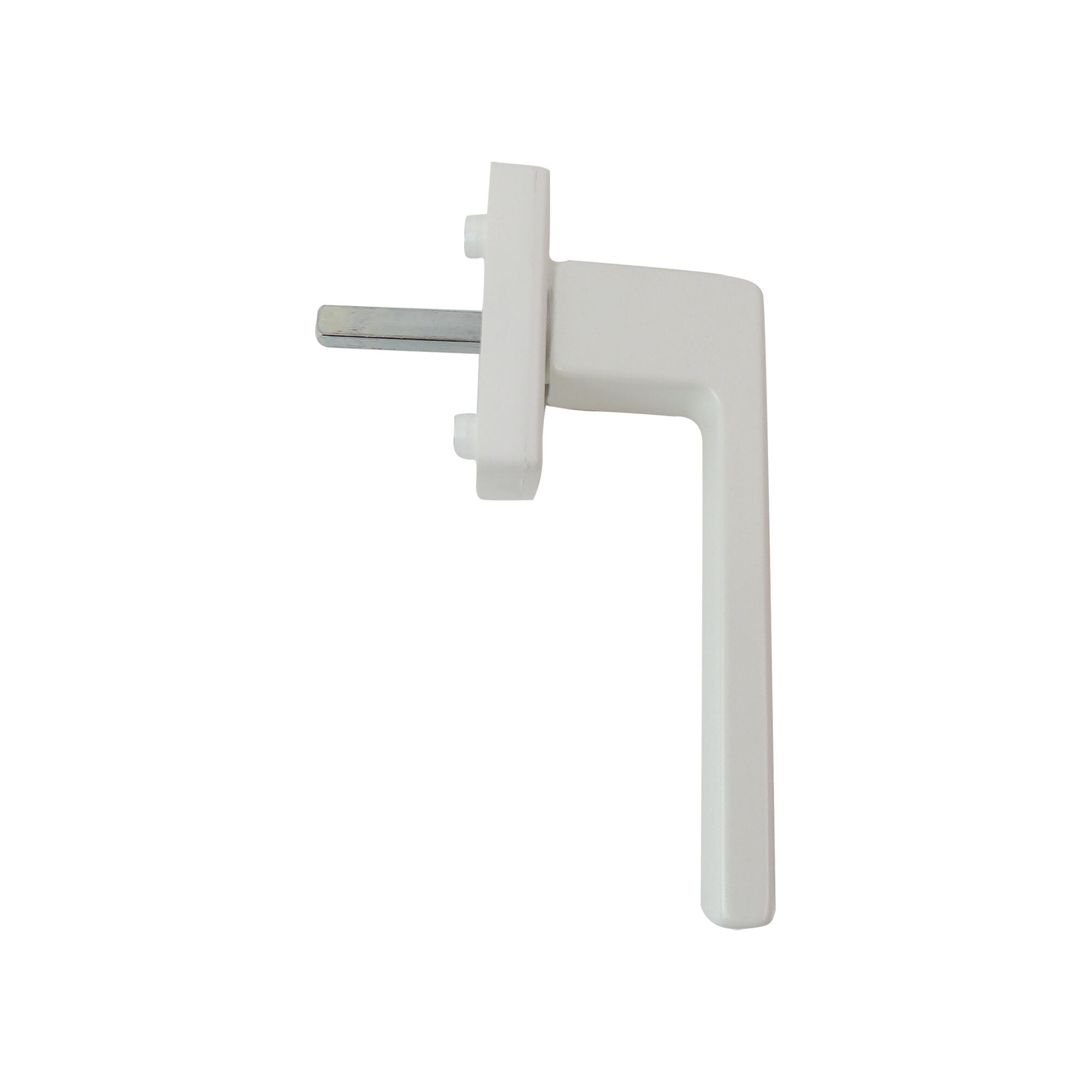 POIGNEE REKA BLANC RAL9016 C7X35MM - 3