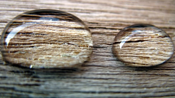 Produits de protection pierre, béton, bois imperméabilisants transparents