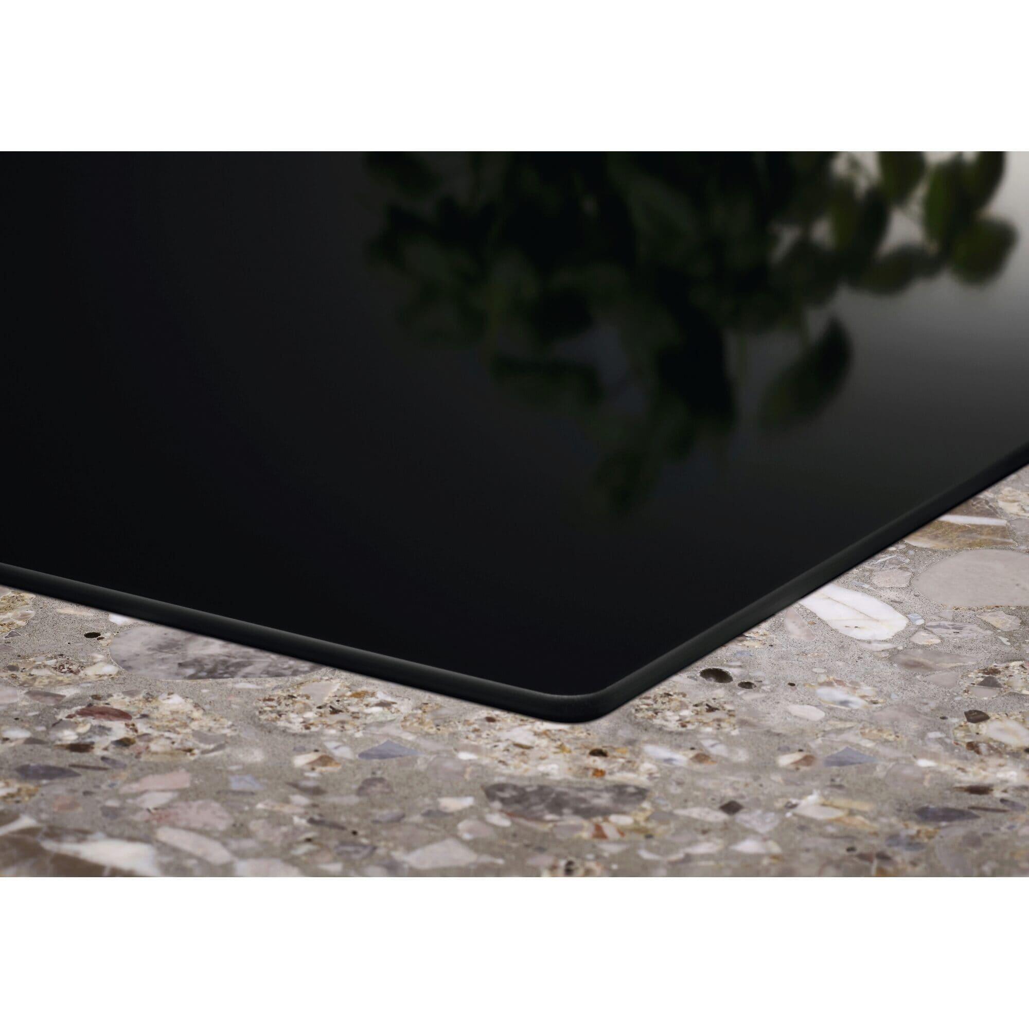 Plaque à induction 3 foyers, noir, ELECTROLUX IKE6320KC - 4