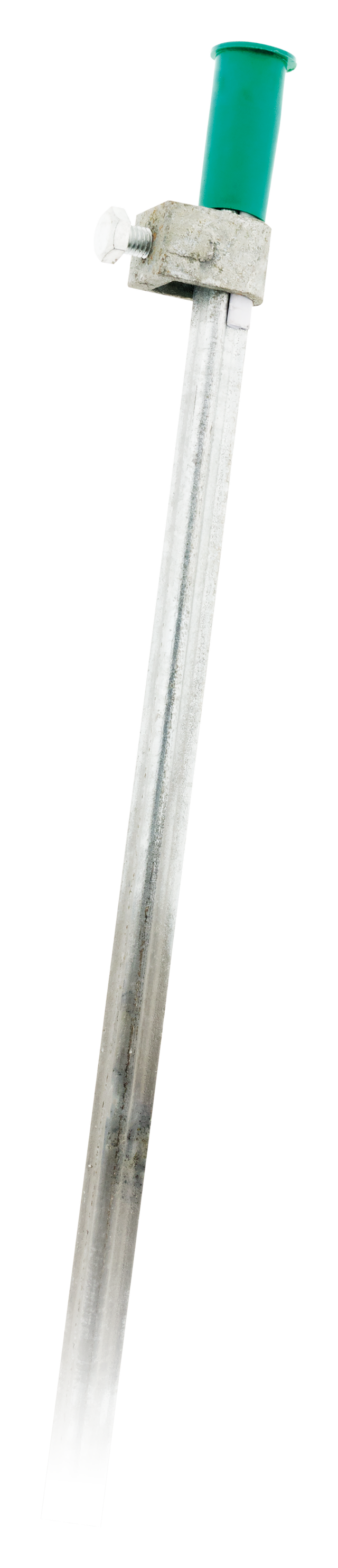 Piquet de terre P.3 mm ZENITECH
