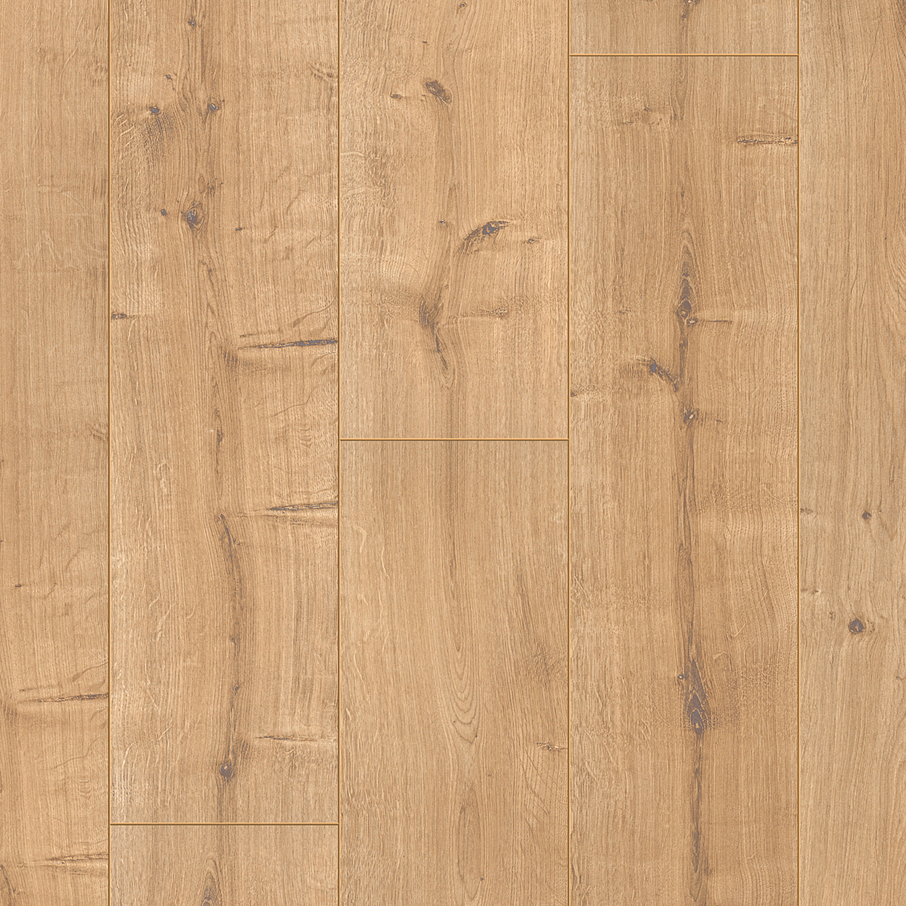 Panele podłogowe laminowane wodoodporne AC5 8 mm Artens Belgrave 2 struktura naturalnego drewna - 7