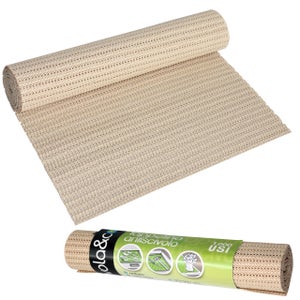 Set Tagliere E Pinze In Bambù Pebbly - 26x20cm, Per Pane E Formaggi - Foto 6