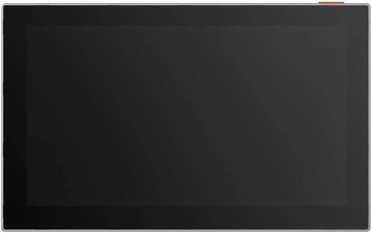 Videocitofono wireless connesso EZVIZ HP7 R-200 2 fili LCD 7