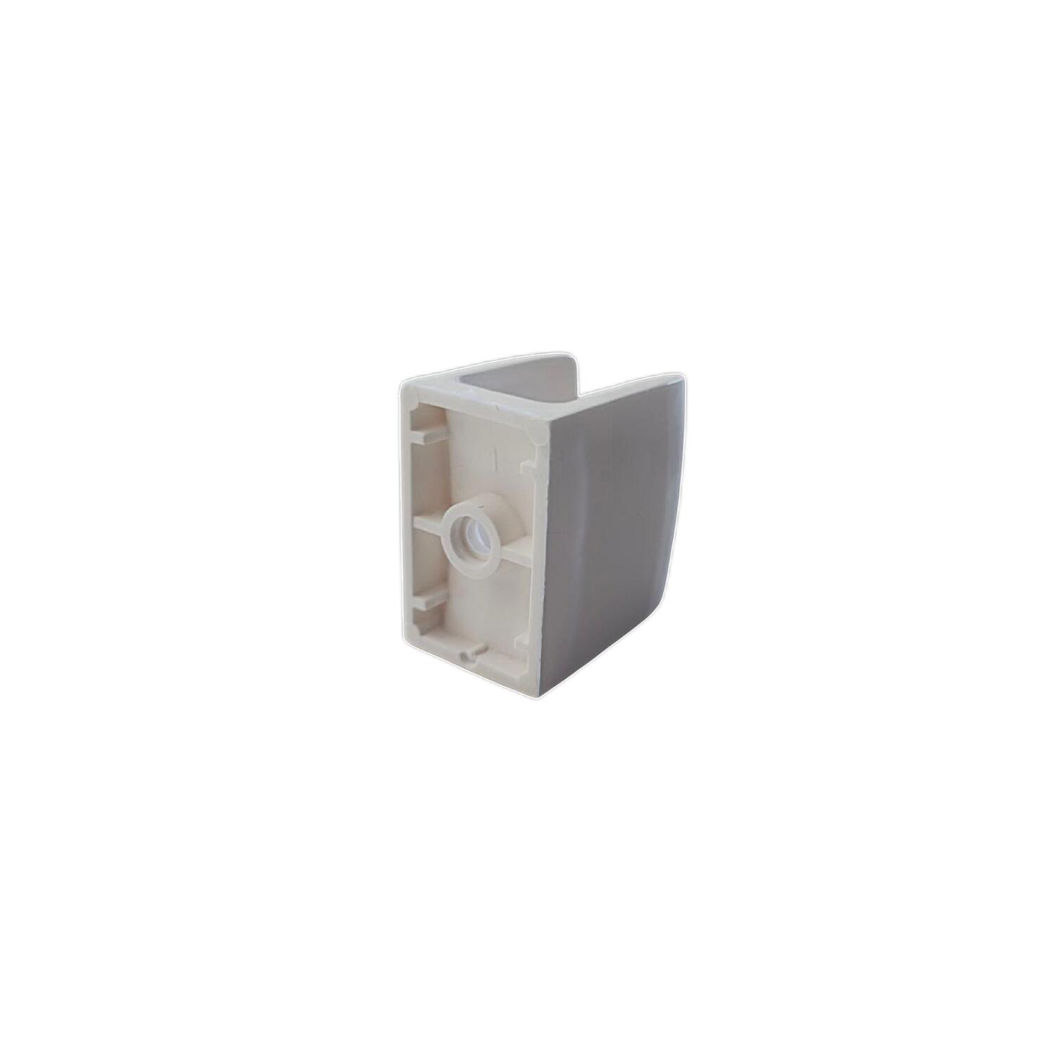 Bloqueur de manivelle ronde/hexagonale diamètre 15/18 mm - 3