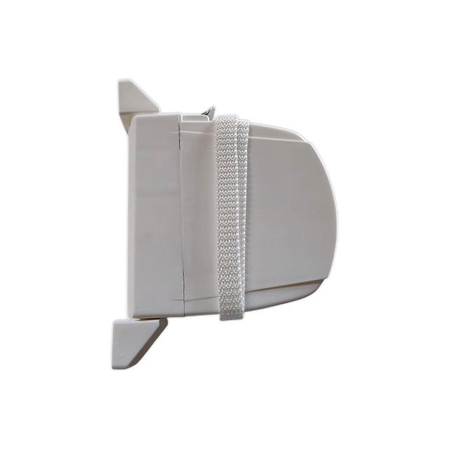 Enrouleur pivotant design + Sangle largeur 14/15mm Longueur 5 m