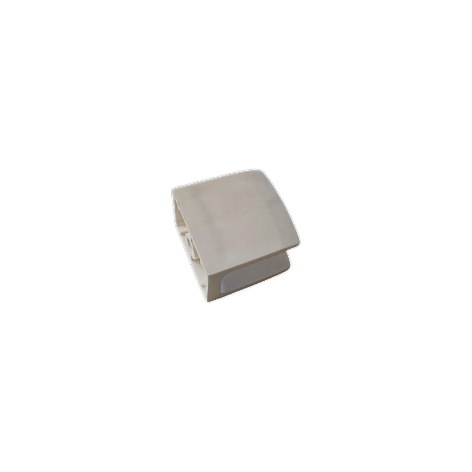 Bloqueur de manivelle ronde/hexagonale diamètre 15/18 mm - 2