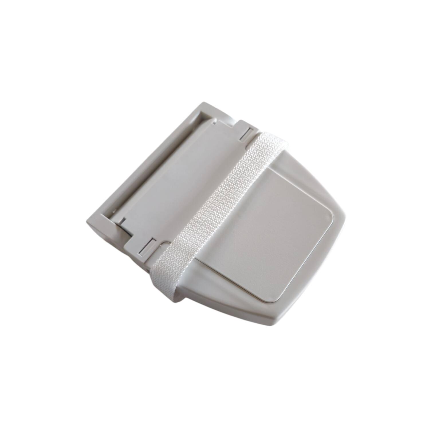 Enrouleur pivotant + Sangle largeur 20/22mm Longueur 5 m - 2