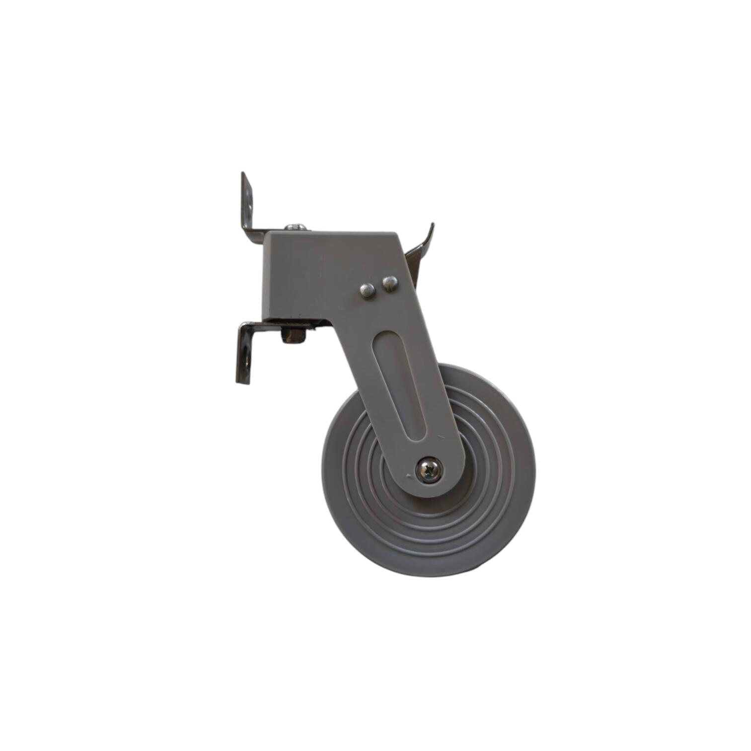 Enrouleur pivotant sans boitier pour sangle de 12 à 22 mm - 3