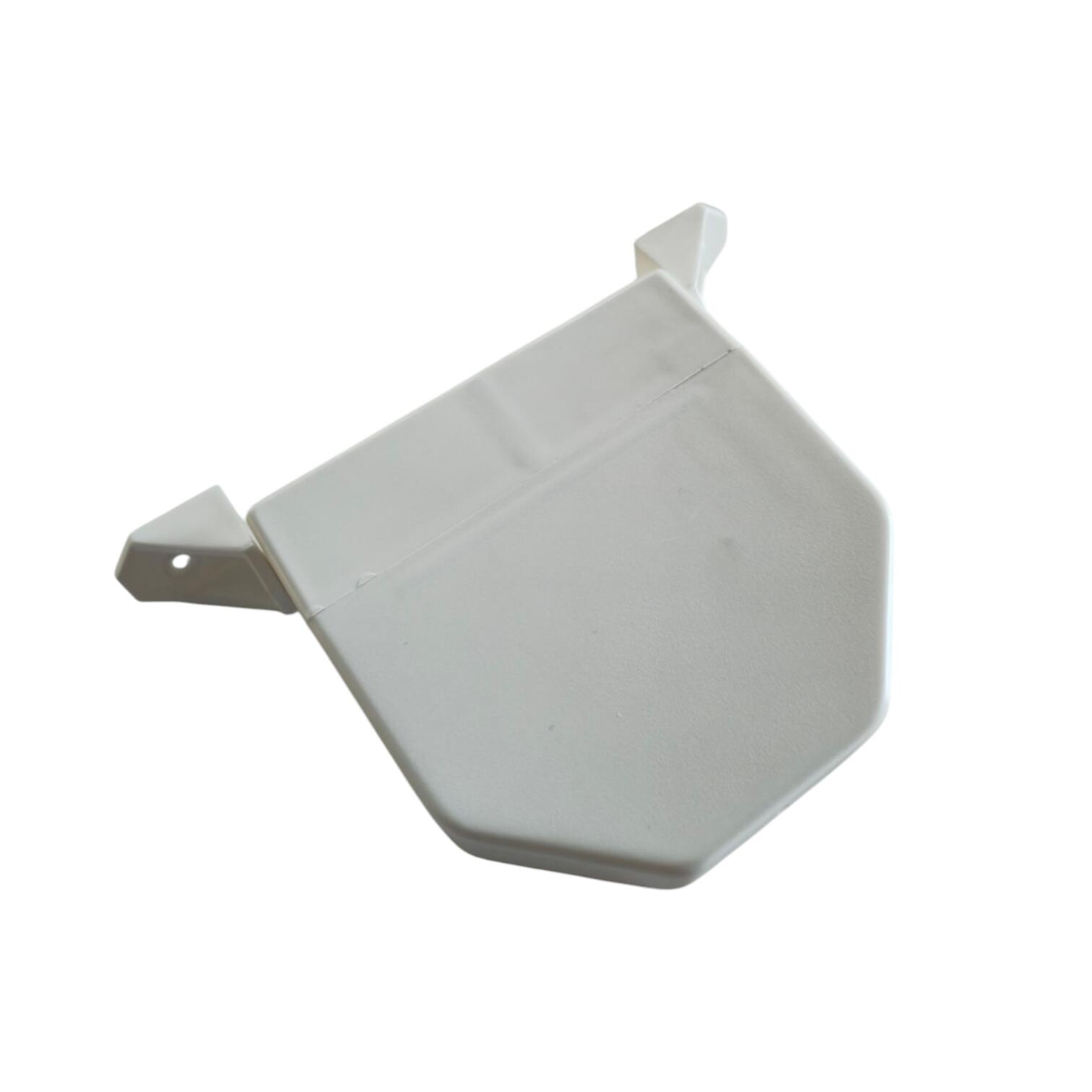 Enrouleur pivotant seul pour sangle/volet 22 mm - 3