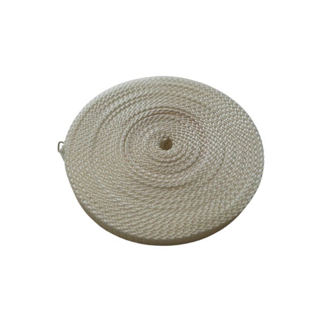 Sangle seule/volet largeur 14 mm, Longueur 5 m