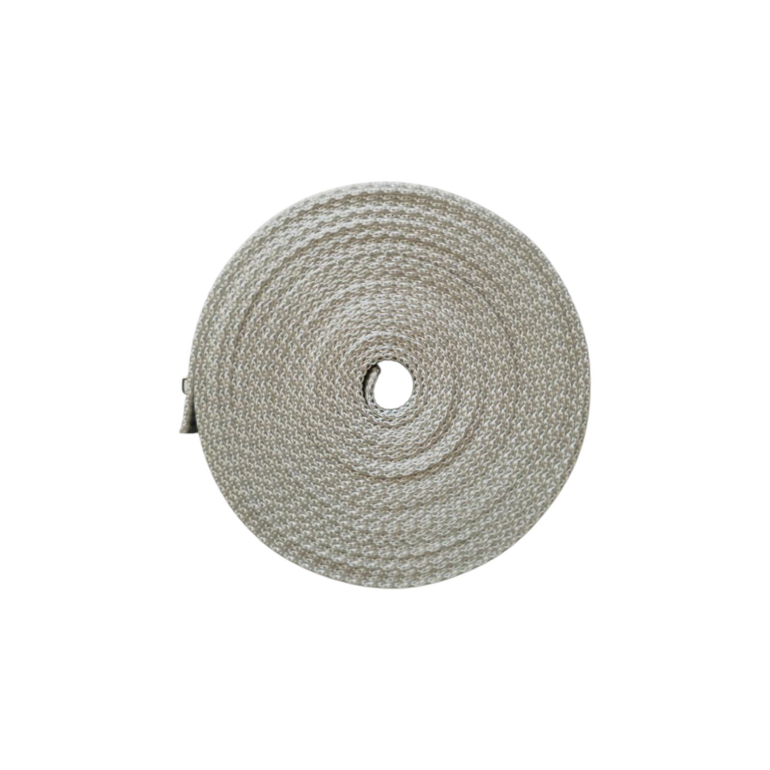 Sangle seule/volet largeur 22 mm, Longueur 5 m - 3