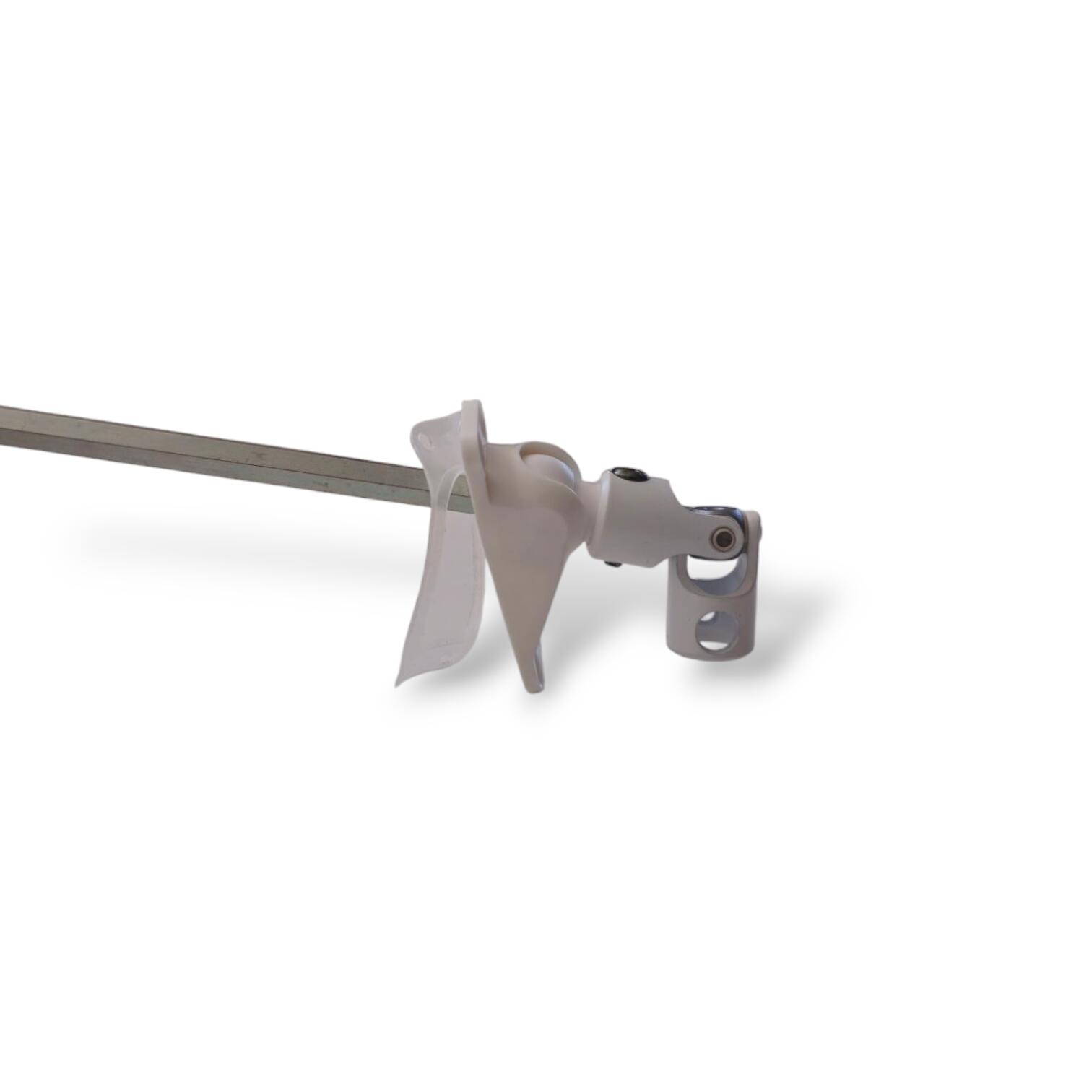 Sortie de coffre + Cardan + Tige Hexagonale 7 mm - 2